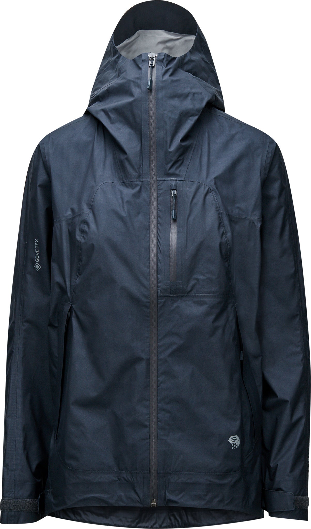 Mountain Hardwear Exposure 2 Gore Tex Paclite Plus Jacket Women S Altitude Sports