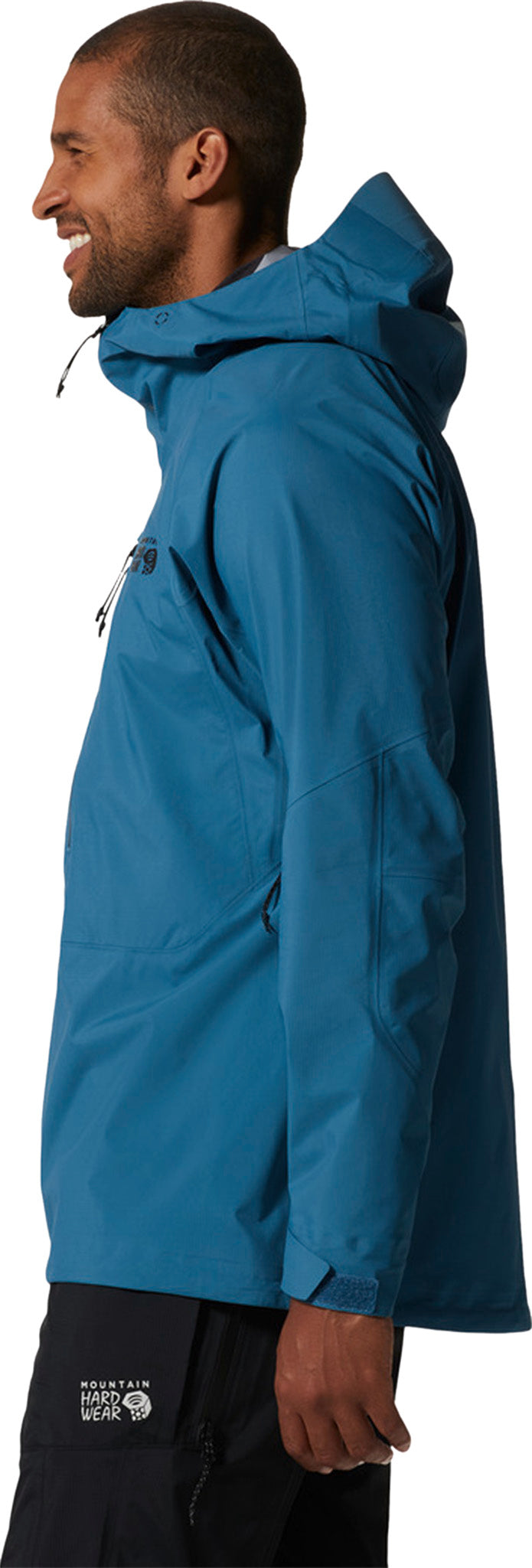 Mountain Hardwear High Exposure™ GORE-TEX C-Knit Jacket - Men's