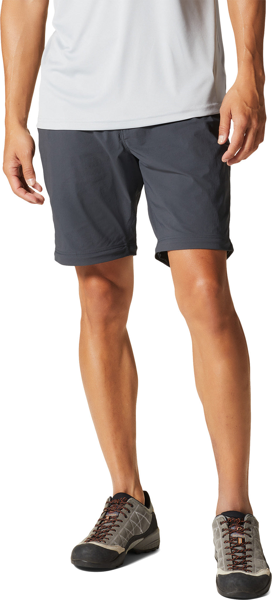 Men's Basin™ Trek Short (Long)