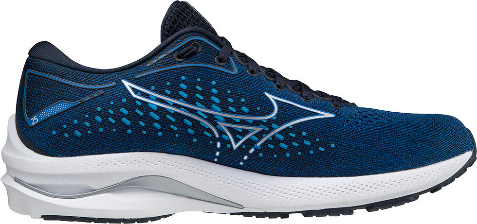 mizuno wide running shoes