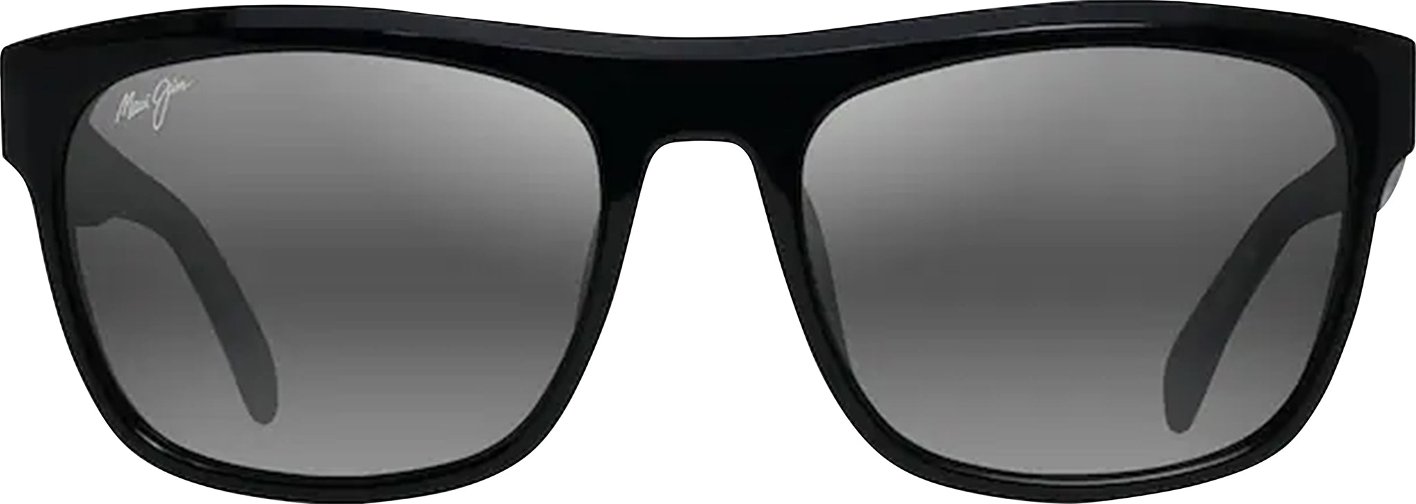 Women´s　Black　Polarized　Maui　Men´s　STurns　Sunglasses　Jim　w/-　and　Rectangular