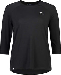 Lasting MerinoVPO 100% Merino Wool SS T-Shirt - Womens