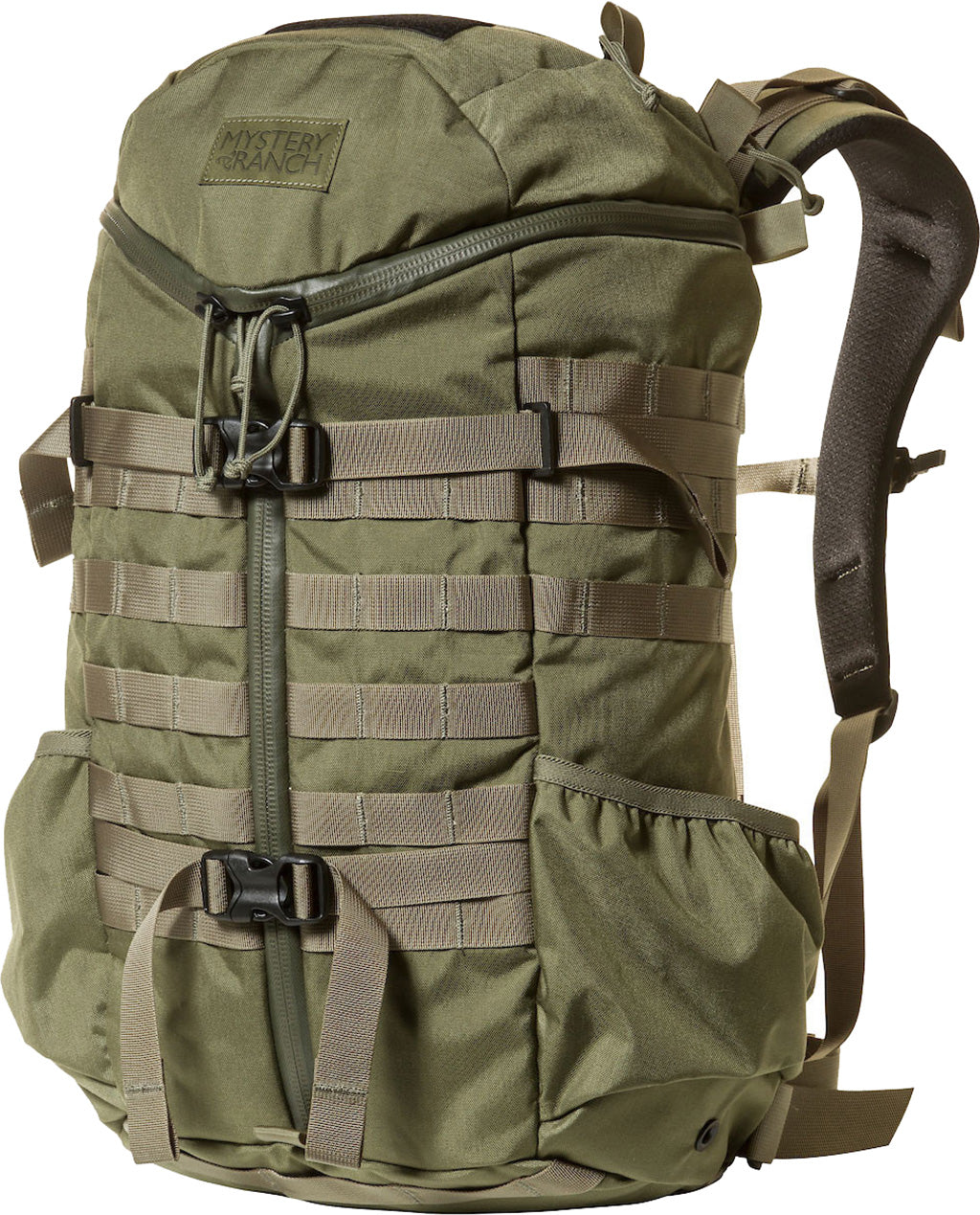 Mystery Ranch 2 Day Assault Backpack - 27L