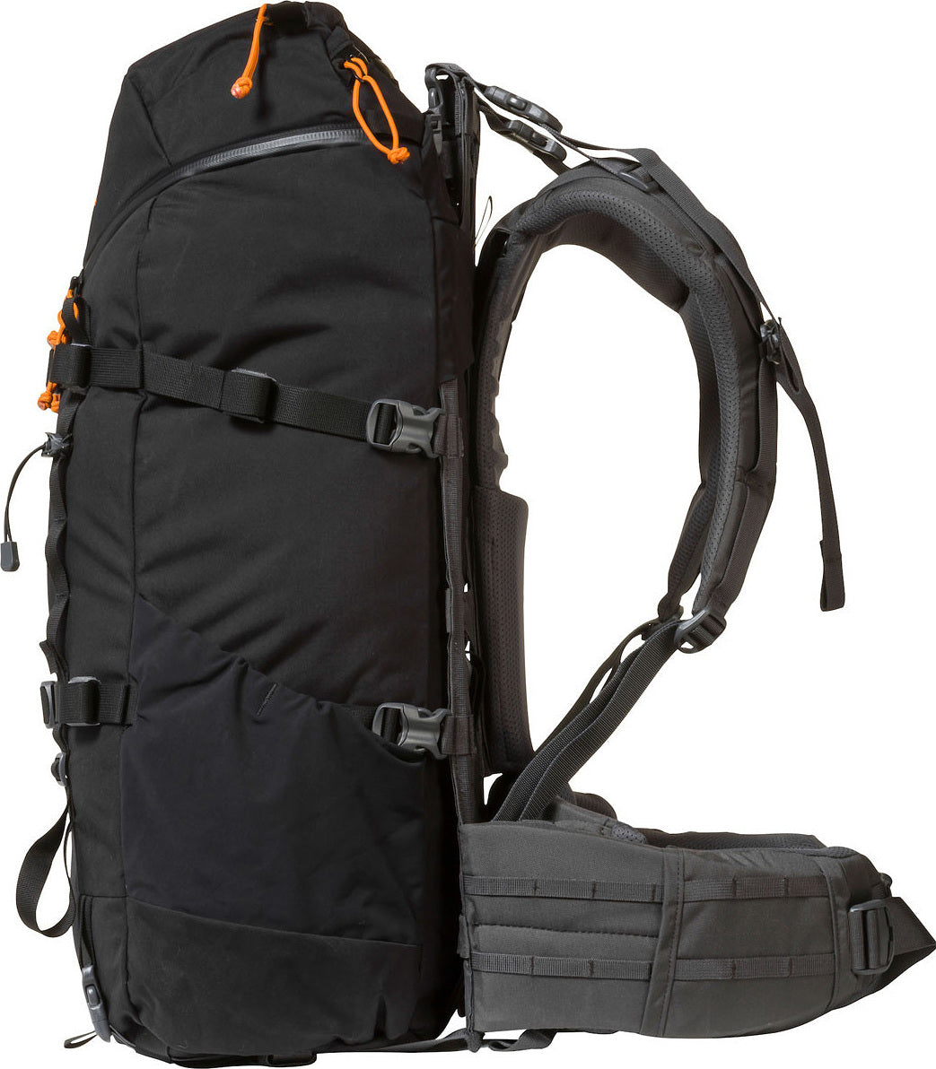 Mystery Ranch Terraframe 3-Zip Backpack 50L | Altitude Sports