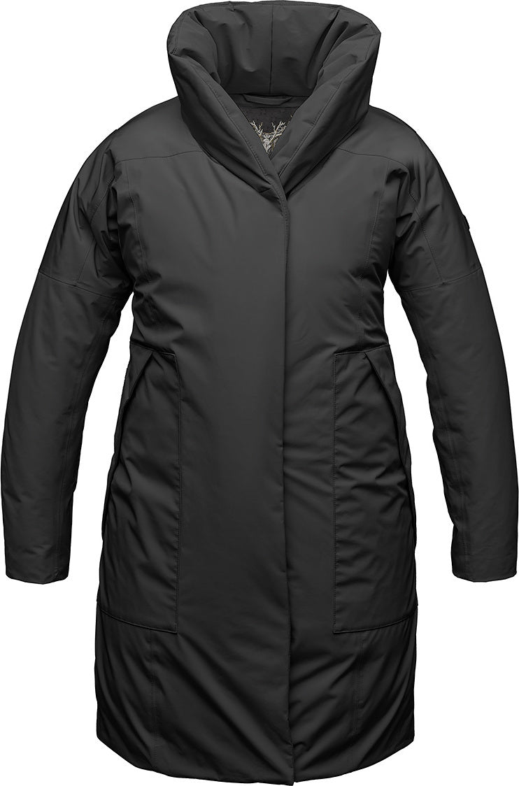 Women's Warm Winter Parkas | Altitude Sports