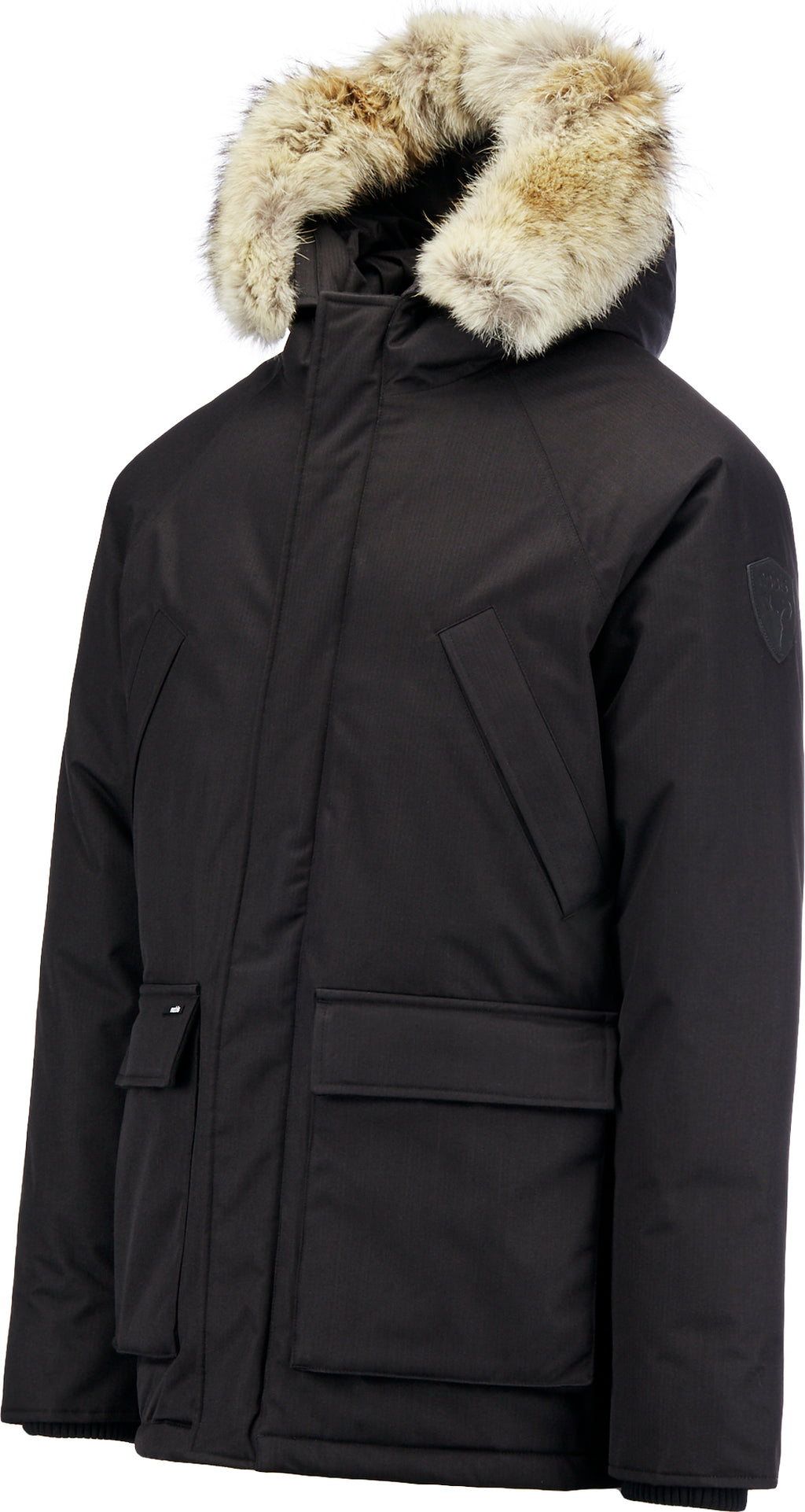 Nobis Heritage Down Parka - Men's | Altitude Sports