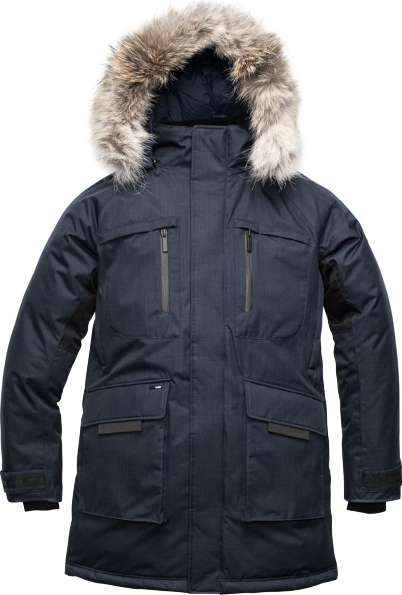 Nobis Kalvin Parka - Men's | Altitude Sports