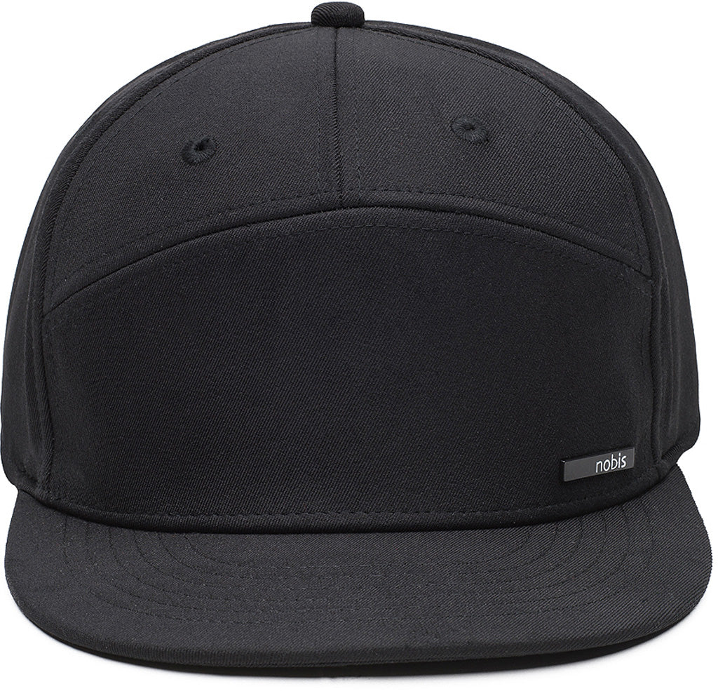 Solar Casquette Snapback – Nobis - Canada