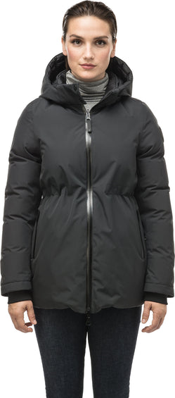 Una Women's Performance Puffer – Nobis - Canada