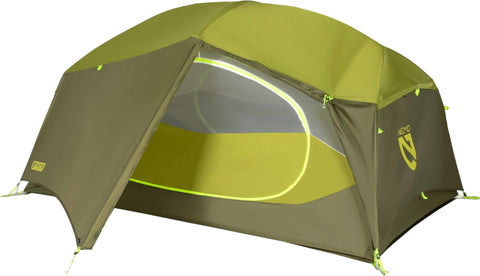 Astuces pour choisir un modèle de tente qui convient à vos besoins - Sépaq