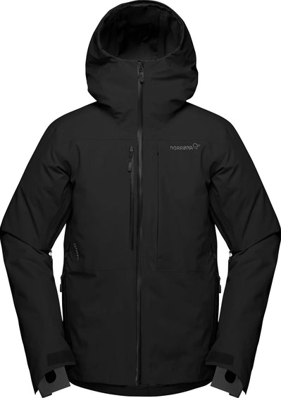 Norrøna Lofoten Gore-Tex Insulated Jacket - Men's | Altitude Sports