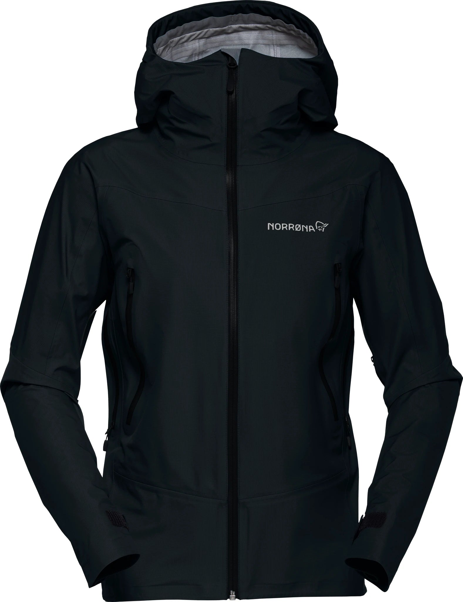 Norrøna Falketind Gore-Tex Jacket - Women's | Altitude Sports