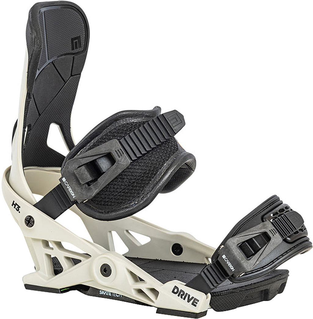 NOW Drive Snowboard Binding - Men's | Altitude Sports