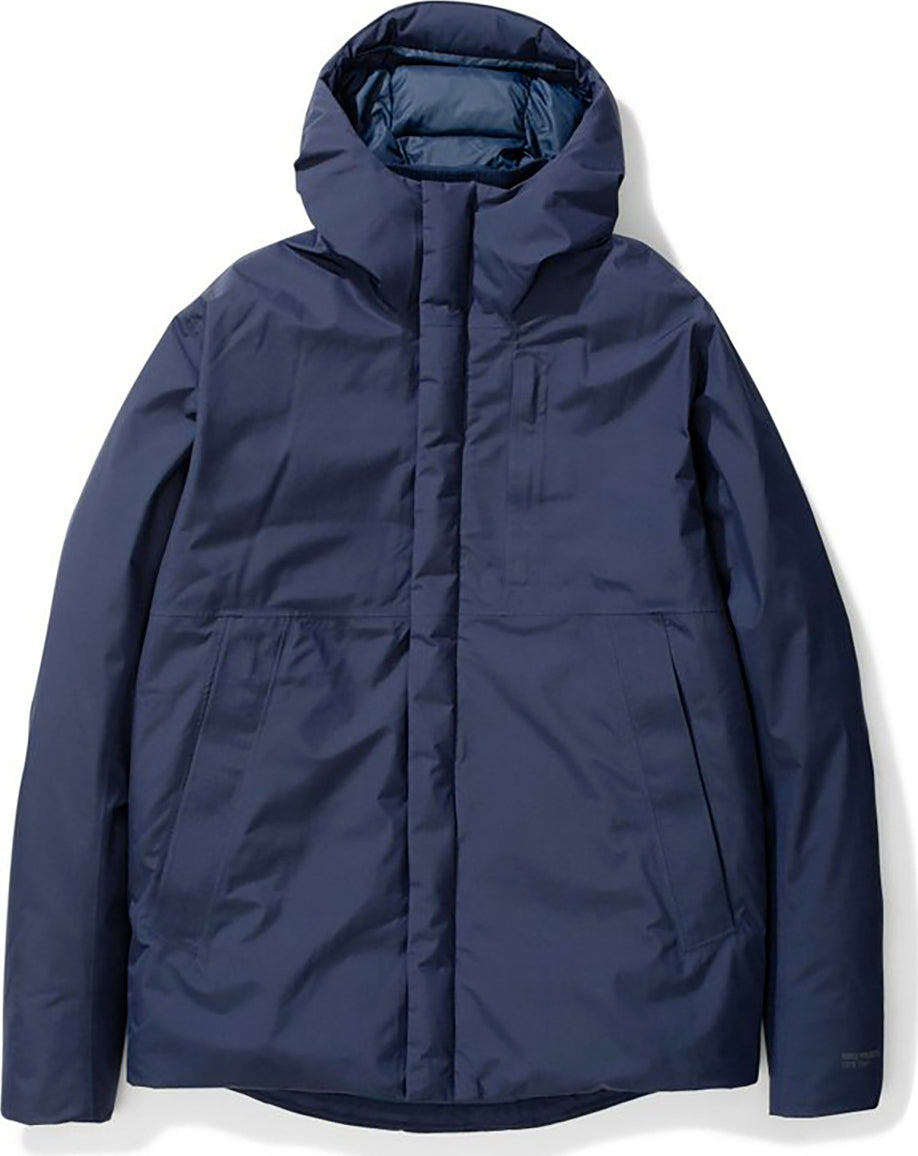 Norse Projects Men's Fyn Down Gore-Tex Jacket | Altitude Sports