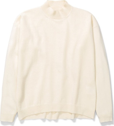 Norse Projects Selma High Neck Sweater - Women's | Altitude Sports