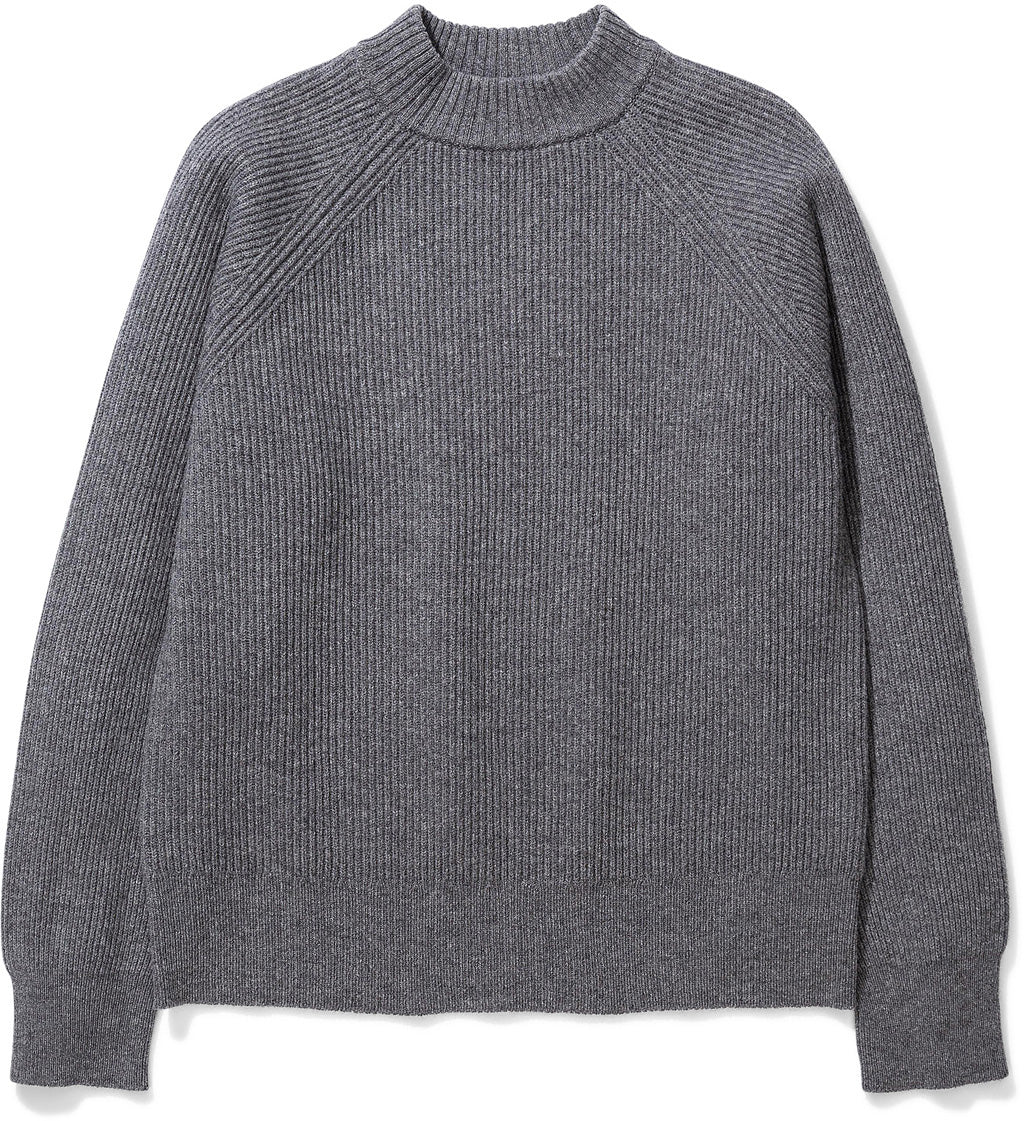 Norse Projects Evelina Lambswool Jumper - Women's | Altitude Sports