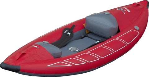 Quel kayak gonflable pour la mer ? -  - Dingue d'eau, comme vous !