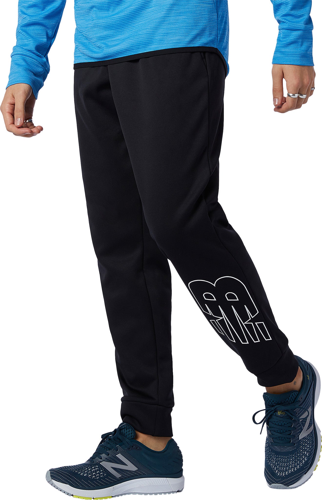 tenacity fleece pant