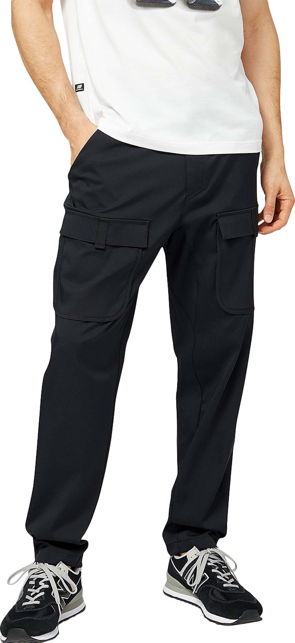 New Balance All Terrain Utility Cargo Pant - Men's | Altitude Sports