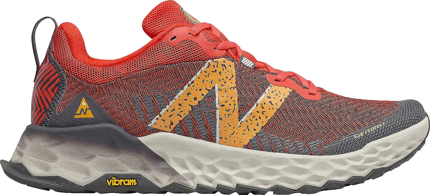 new balance outdoor running shoes