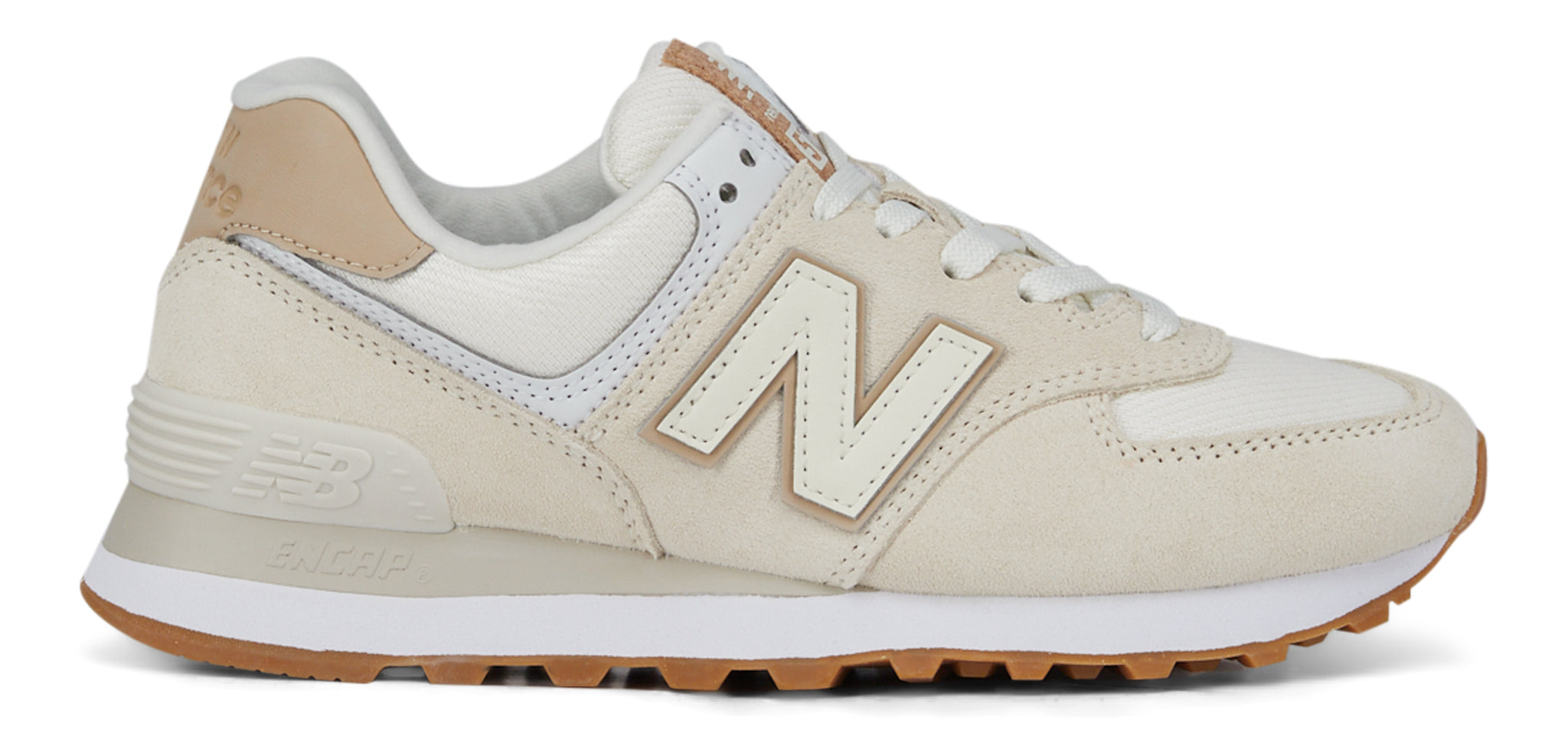 New Balance 574 Shoes - Women's | Altitude Sports