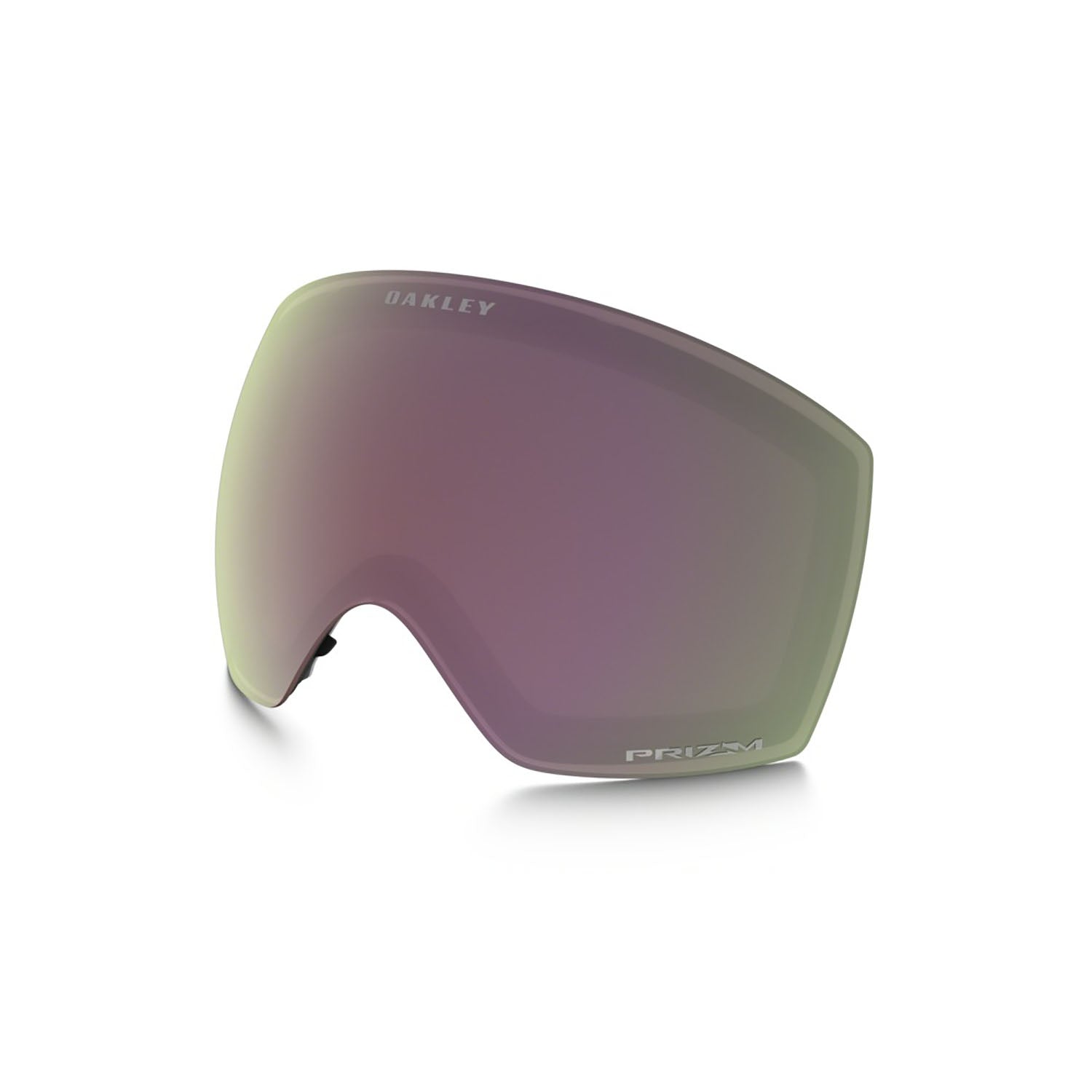 oakley flight deck hi pink replacement lens