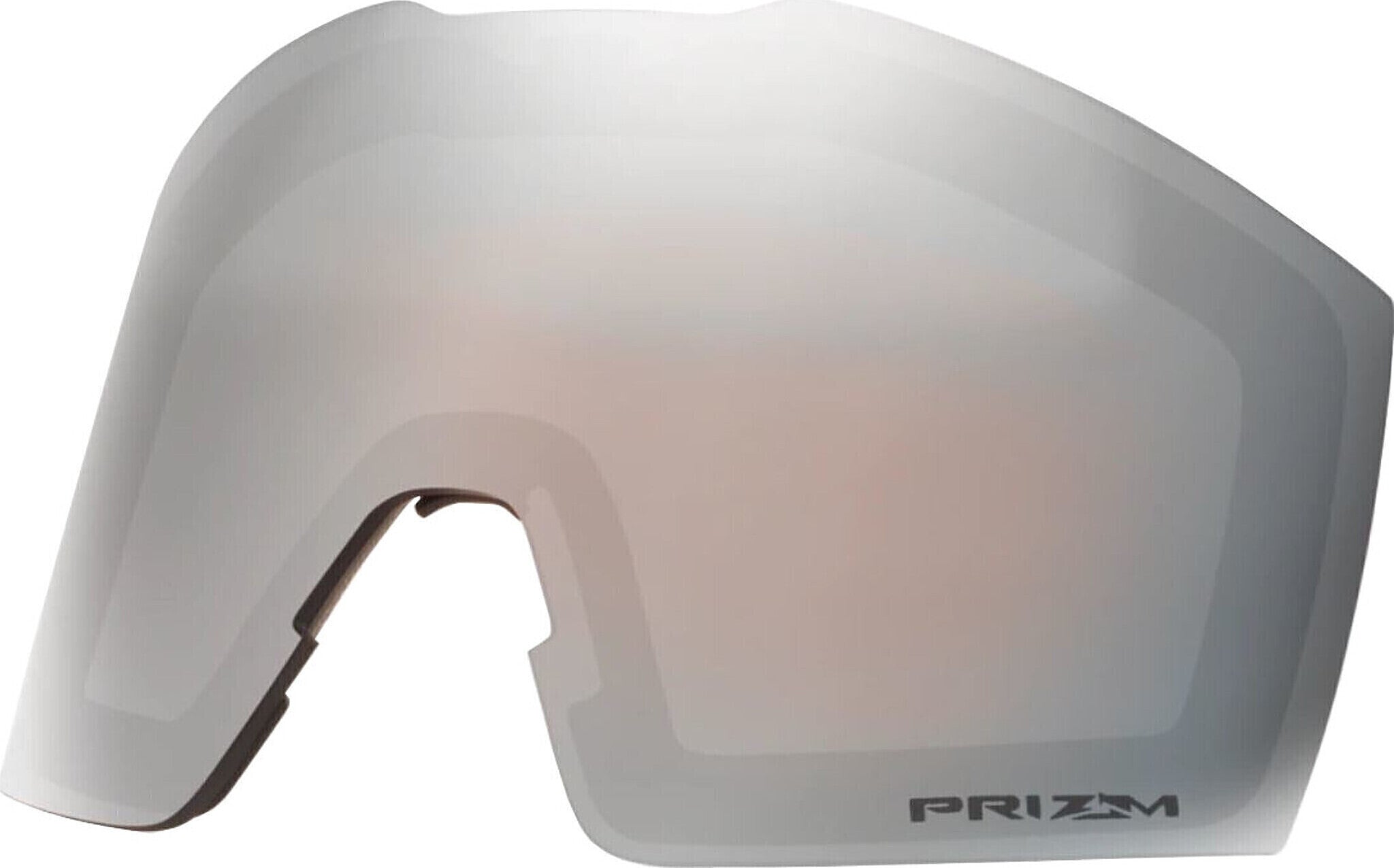 Oakley Fall Line XL Replacement Lens Prizm Black Iridium