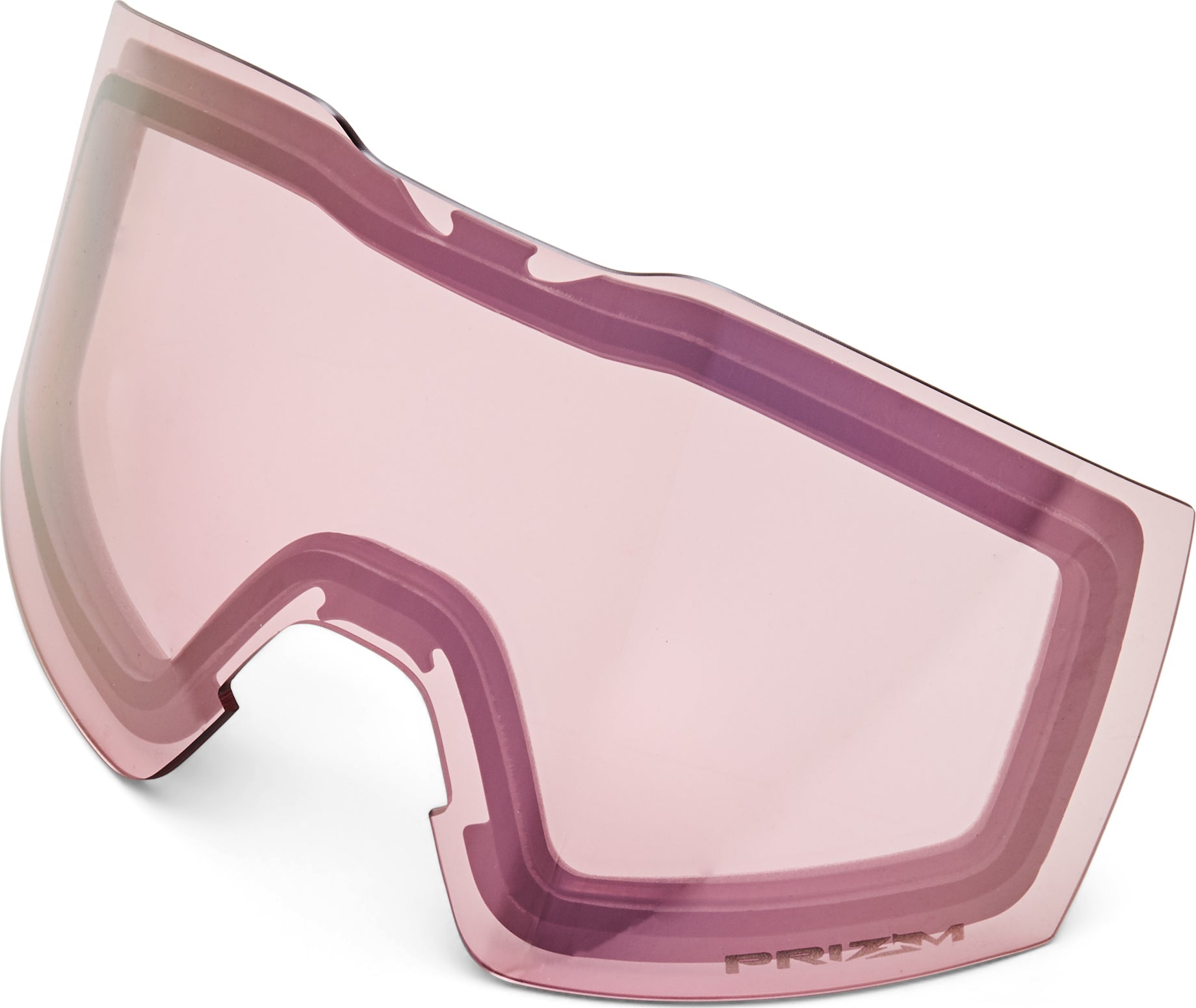 Oakley Fall Line XL - Prizm HI Pink 