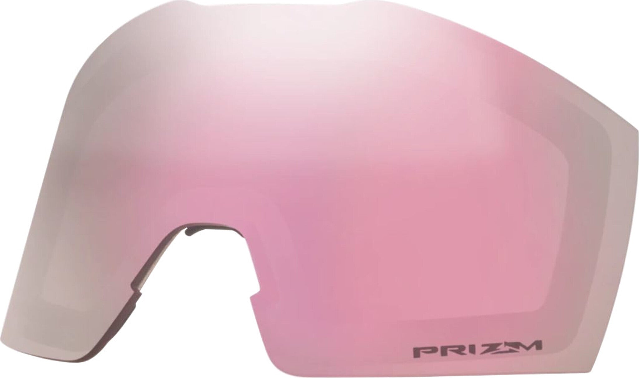 Oakley Fall Line M Replacement Lens Prizm HI Pink Iridium | Altitude Sports