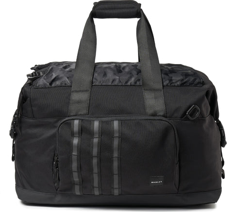 oakley utility duffle bag review