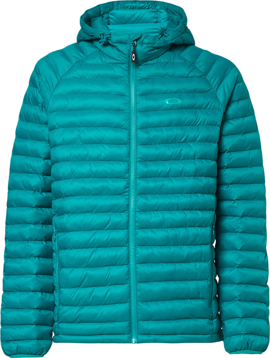 Oakley Encore Insulated Hooded Jacket - Men's | Altitude Sports