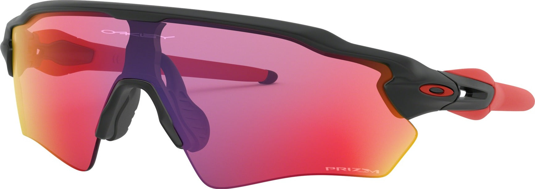 oakley radar ev xs lenses