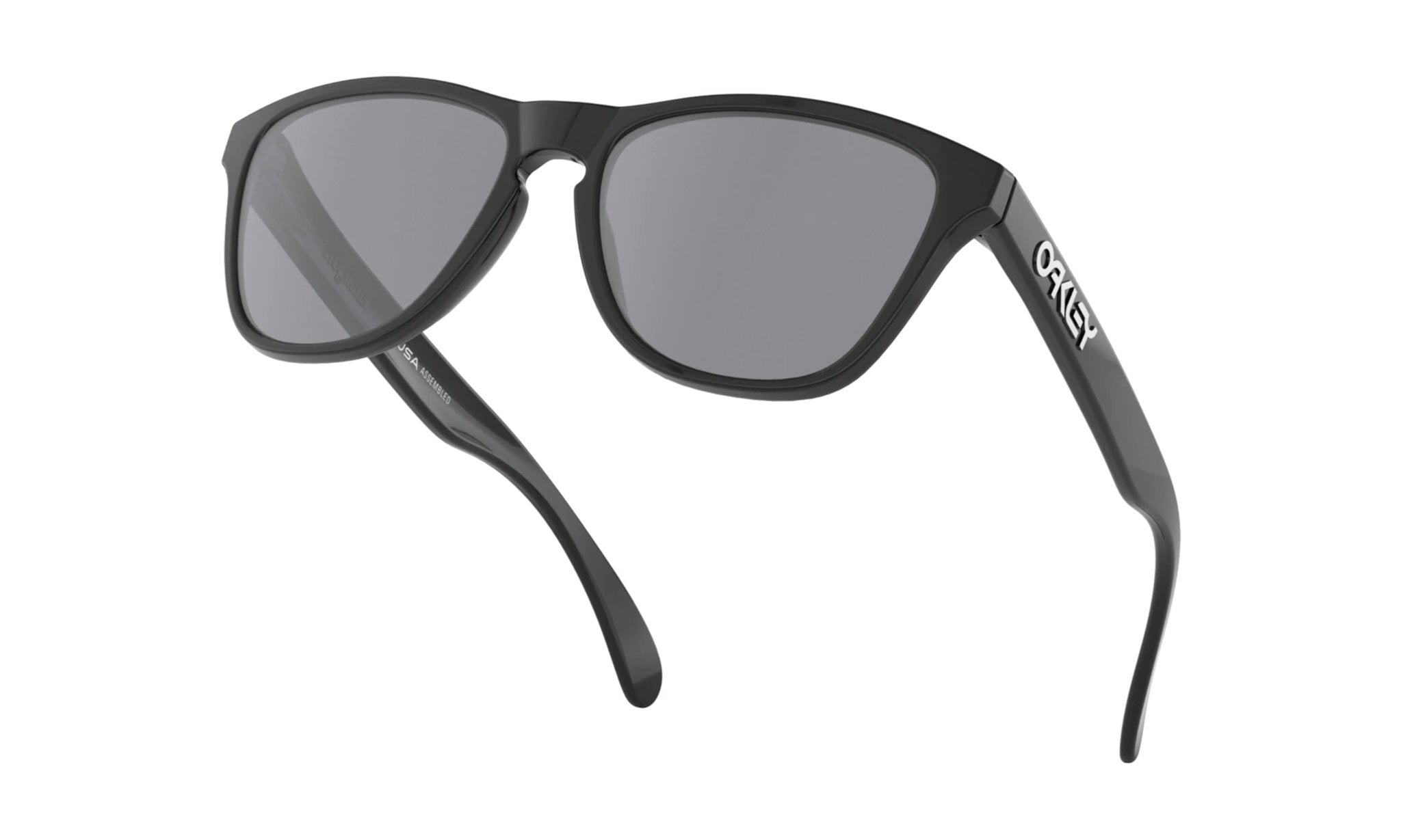 oakley grey lens