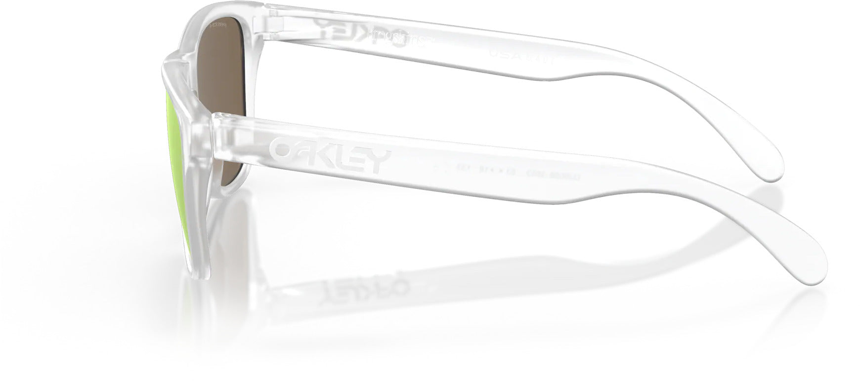 Oakley Holbrook™ (Low Bridge Fit) Prizm Rose Gold Lenses, Matte Black Frame  Sunglasses | Oakley®