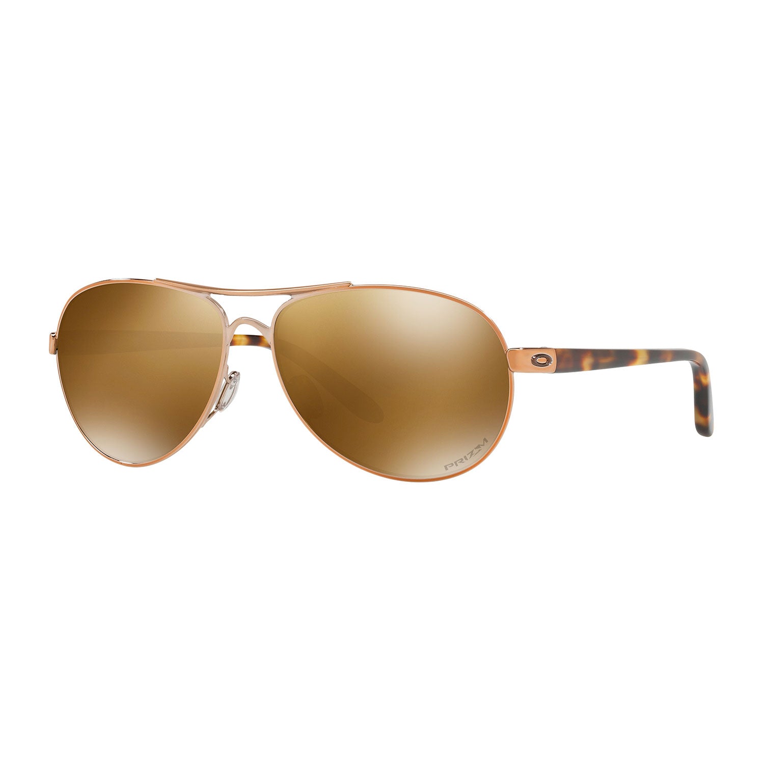 oakley feedback gold