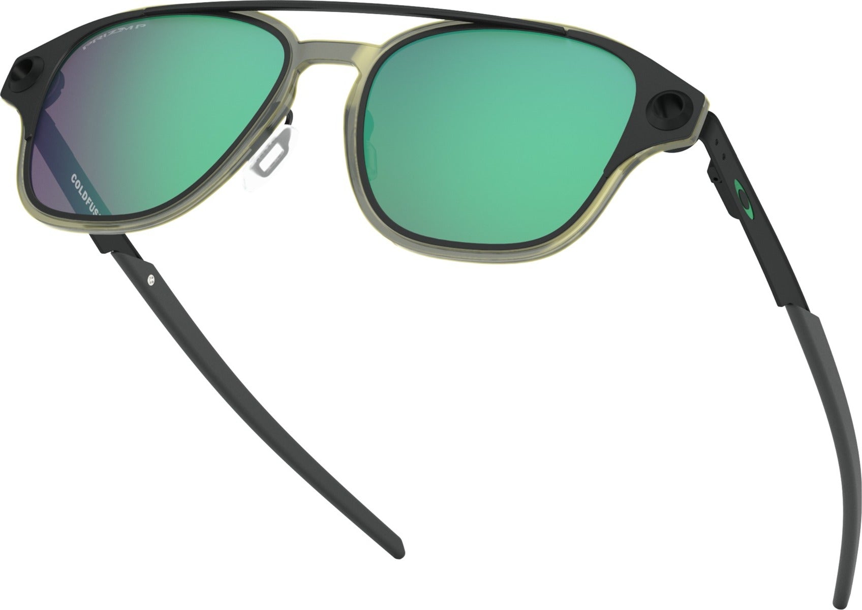 oakley coldfuse jade