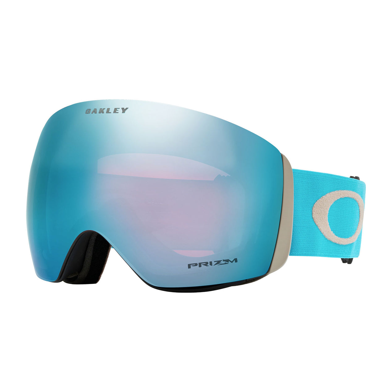 oakley flight deck mystic flow retina