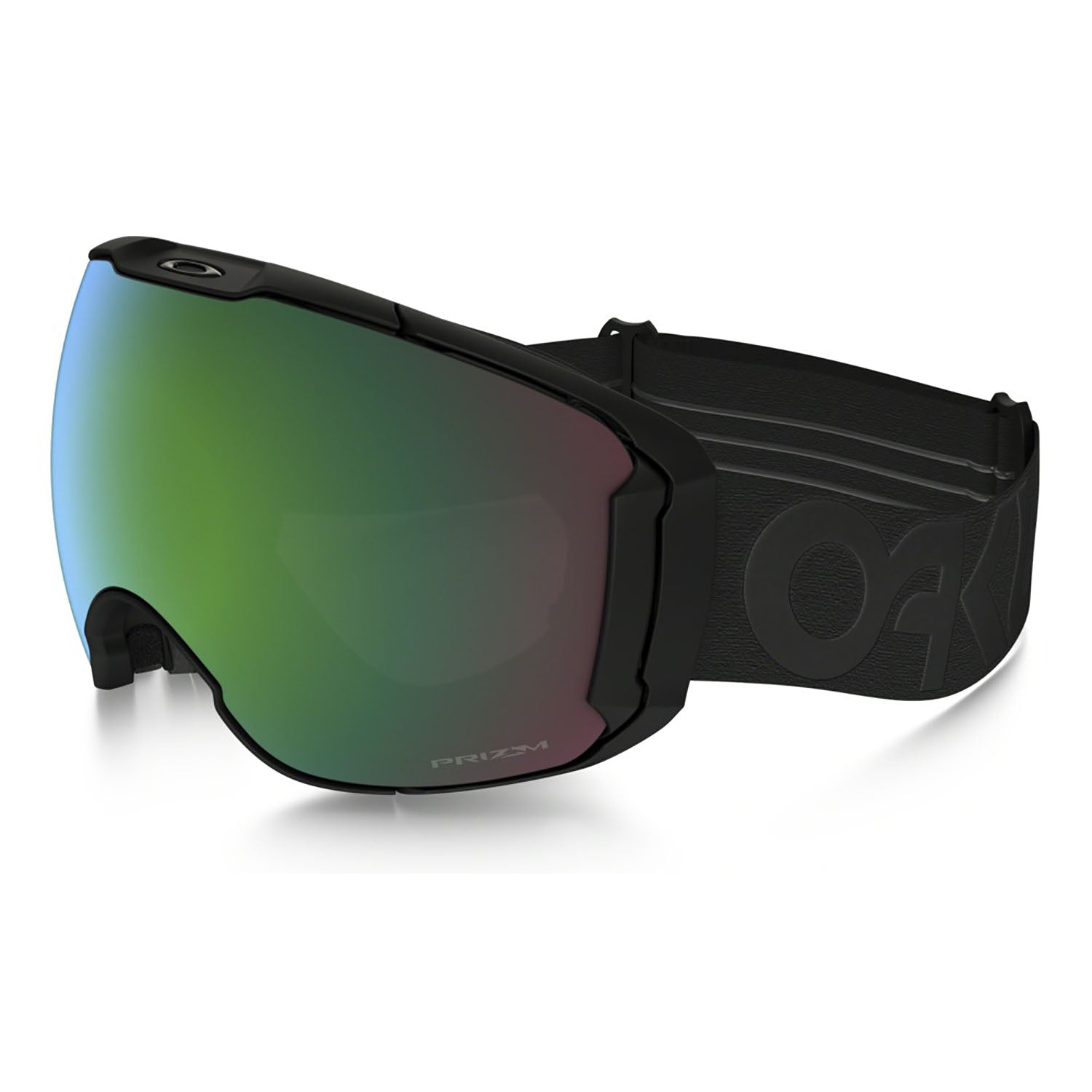 oakley airbrake factory pilot blackout