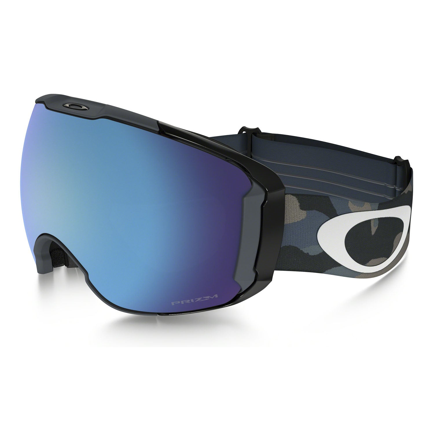 oakley airbrake xl camo