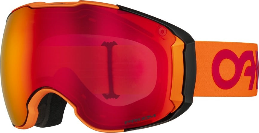 oakley airbrake hi pink prizm