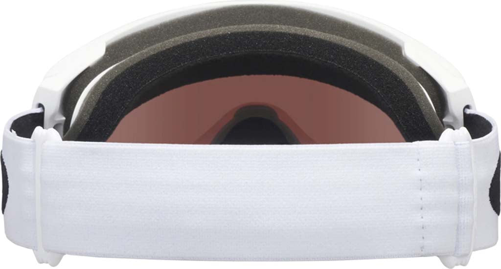 Oakley Line Miner M Goggles - Matte White - Prizm Rose Gold Lens