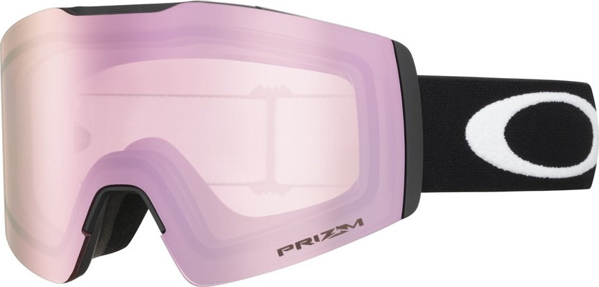 oakley fall line hi pink