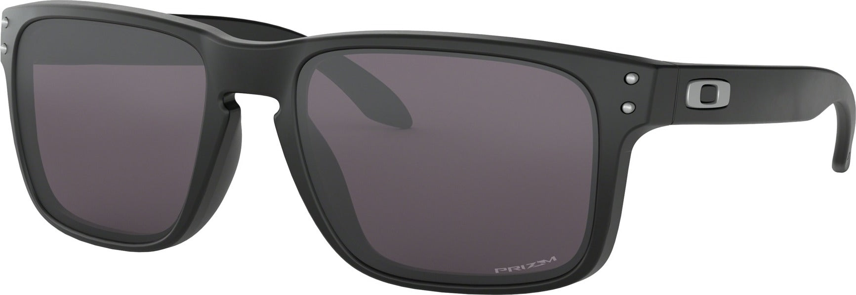 oakley holbrook matte black