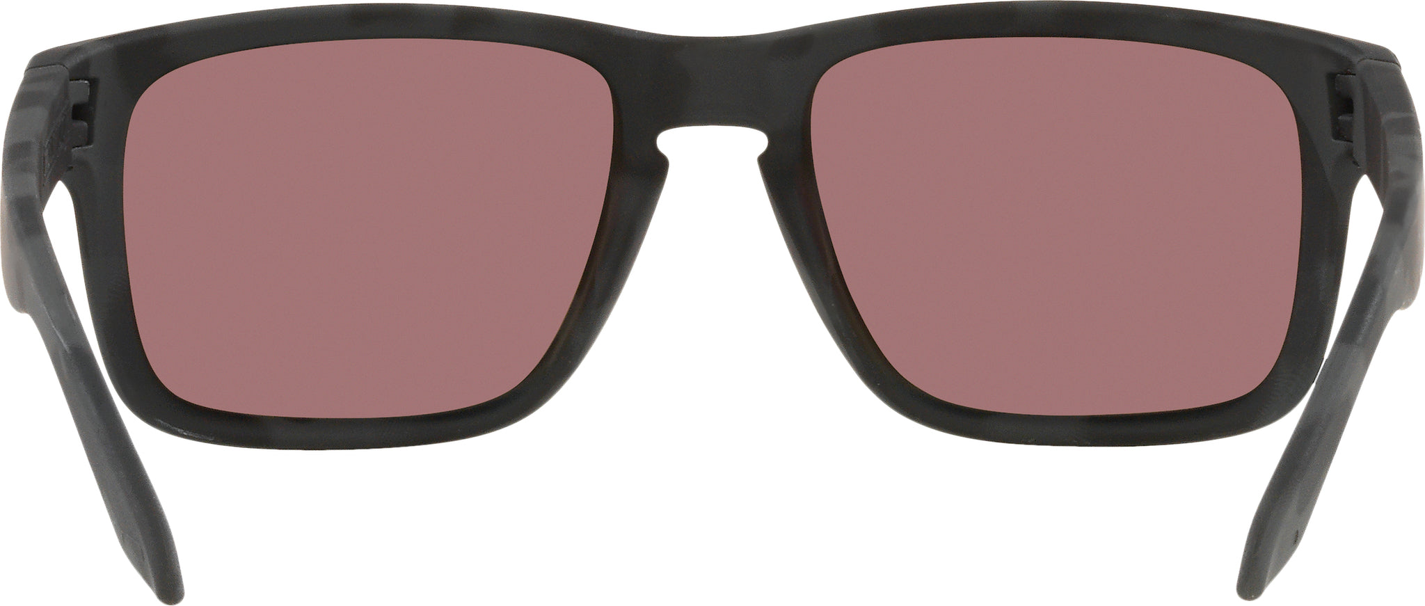 Oakley Holbrook Sunglasses - Steel - Prizm Snow Sapphire Lens - Men's |  Altitude Sports