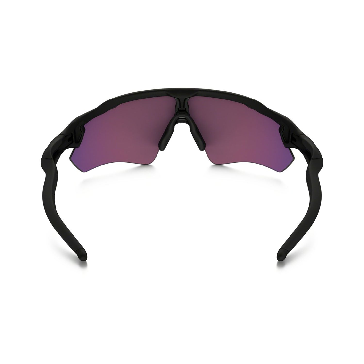 Oakley RADAR EV PATH - Lunettes de soleil Homme high resolution  carbon/prizm black polarized