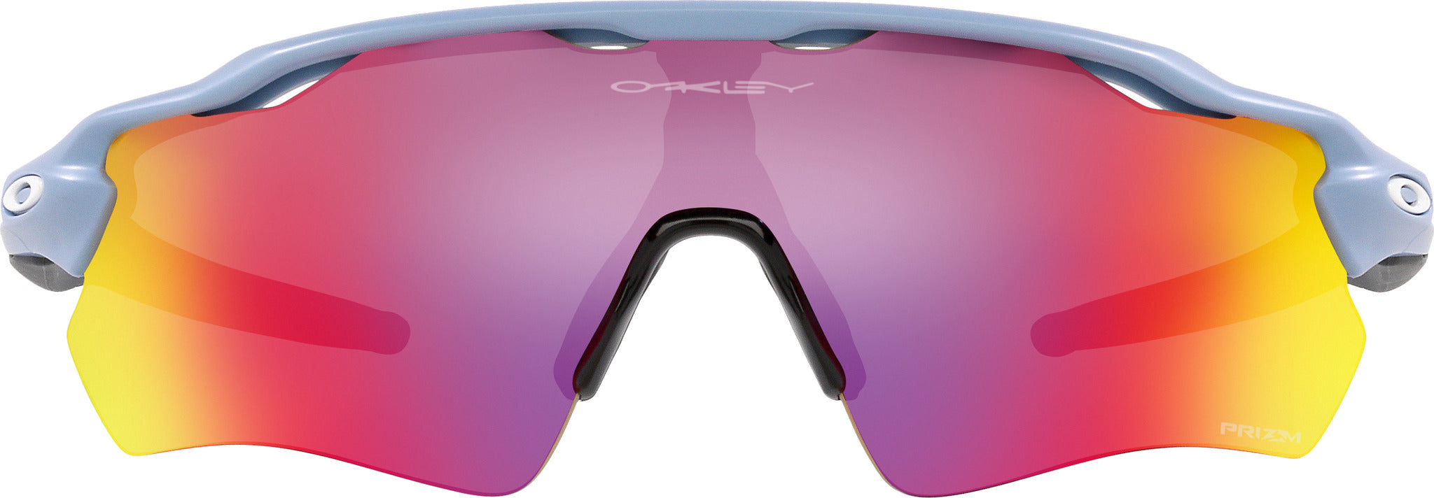 Oakley Radar EV Path Sunglasses - Matte Stonewash - Prizm Road 