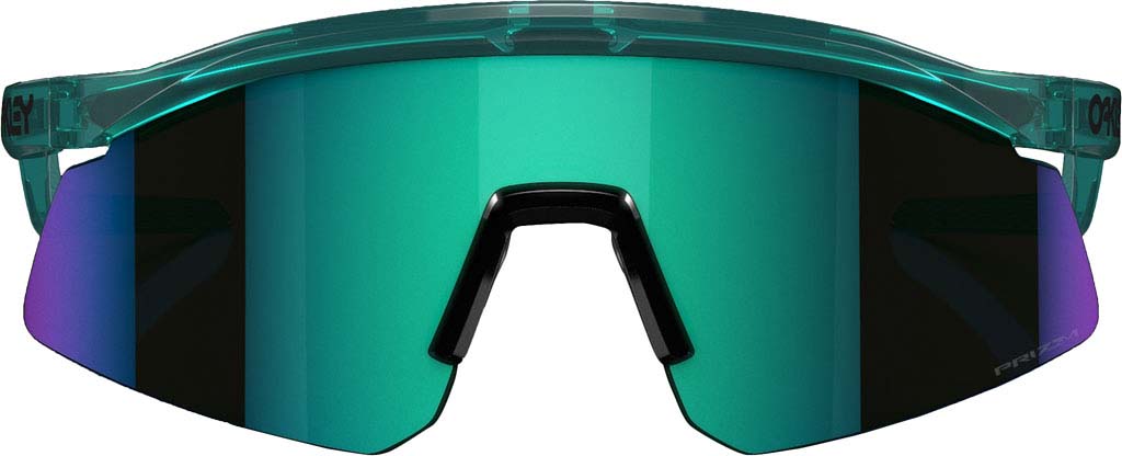 Oakley Hydra Trans Artic Surf Prizm Sapphire Goggles / Ref: OO9229