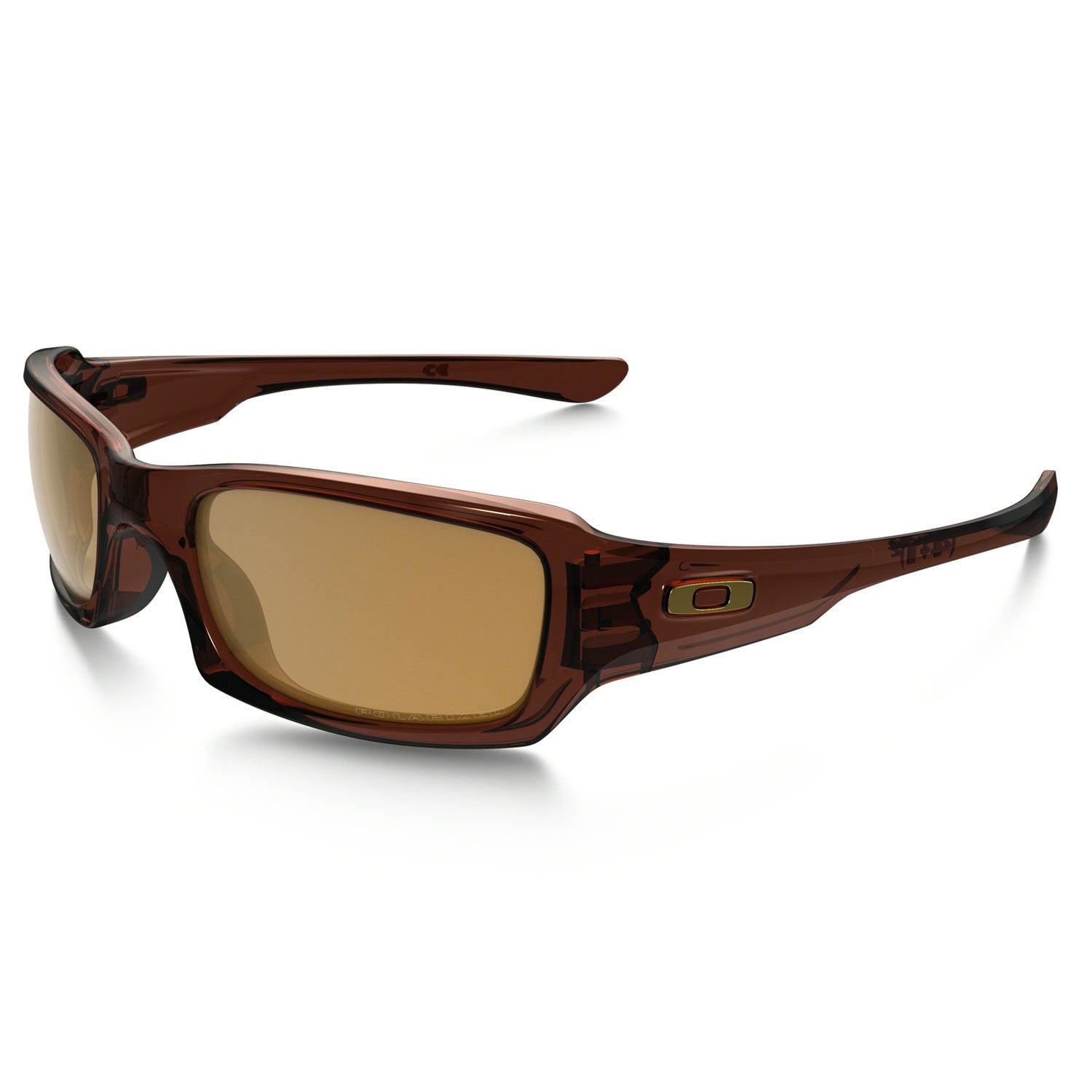 Oakley Fives Squared - Polished 