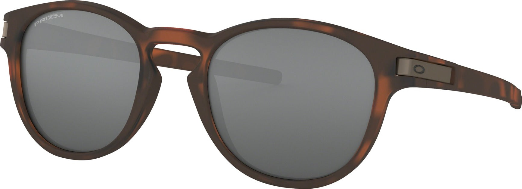 oakley latch matte brown tortoise