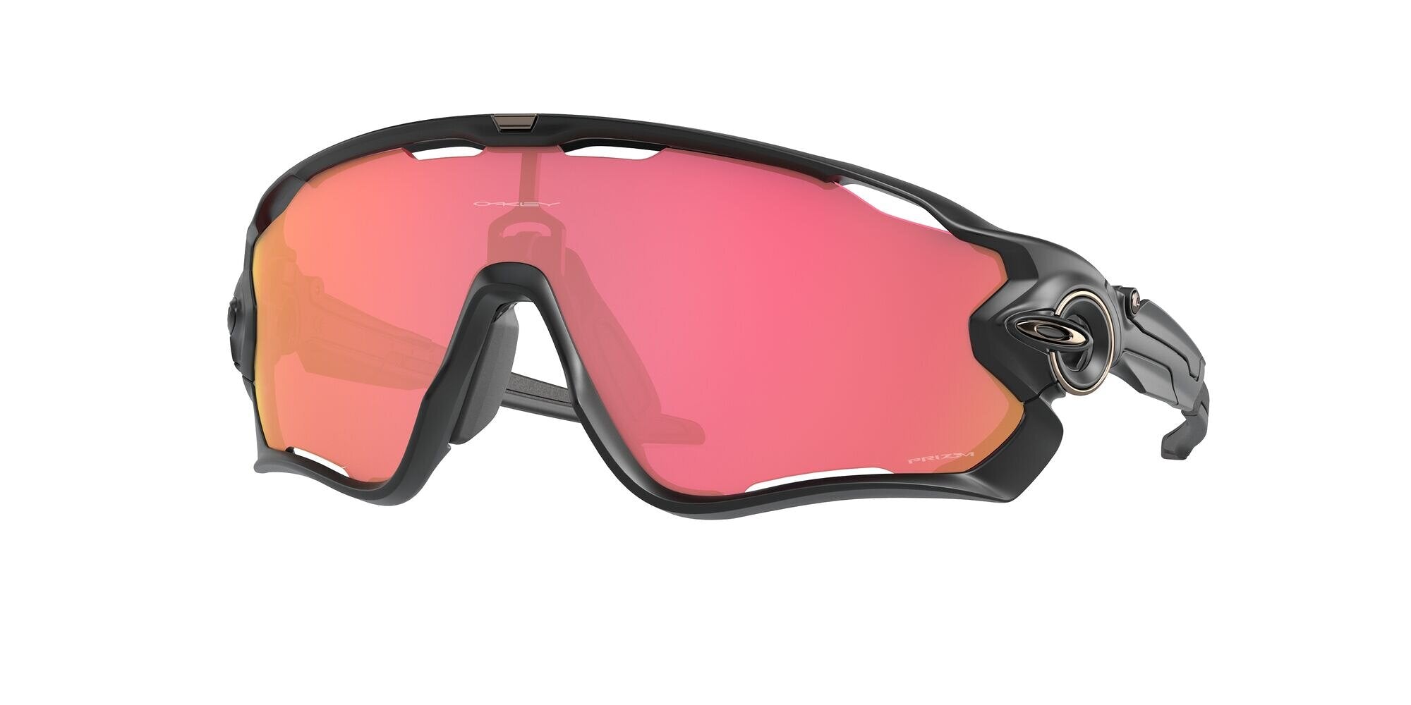 oakley jawbreaker prizm snow